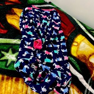 Pajamas